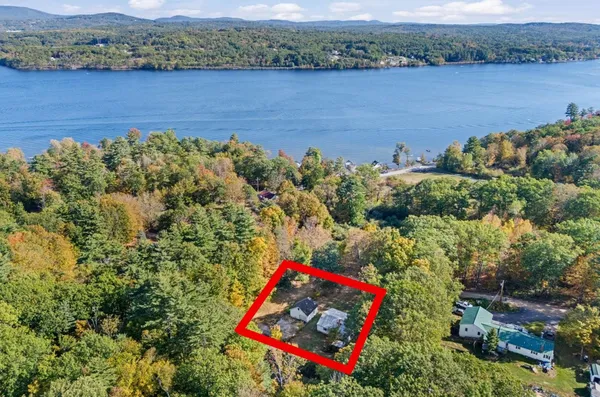 $299,000 | 130 Upper Smith Road, Sanbornton, NH 03269