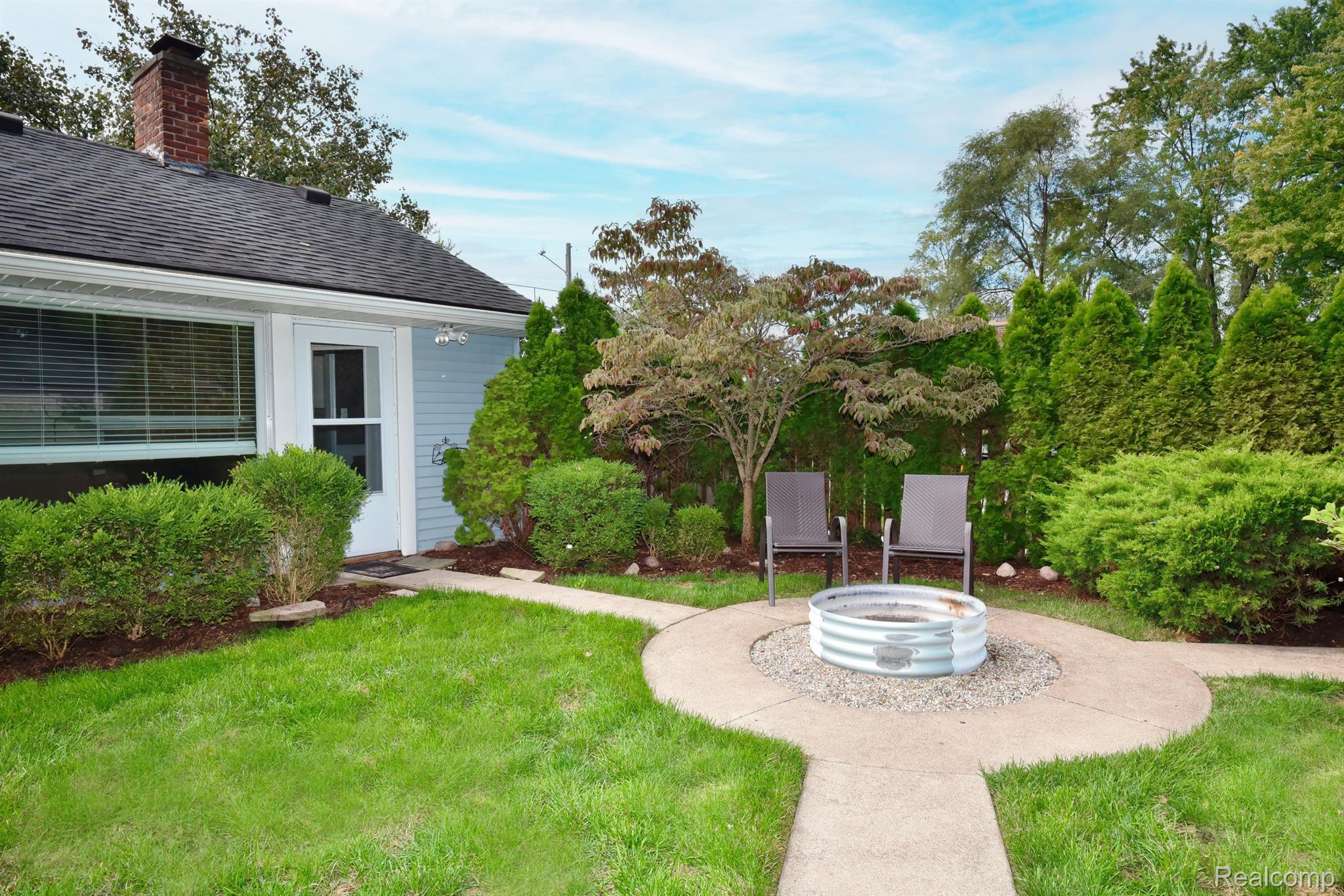 3620 Normandy Road Royal Oak, MI 48073 - Photo 28 of 31