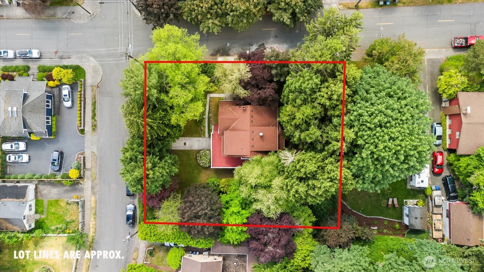 18608 101st Avenue Northeast Bothell, WA 98011 - Photo 36 of 39