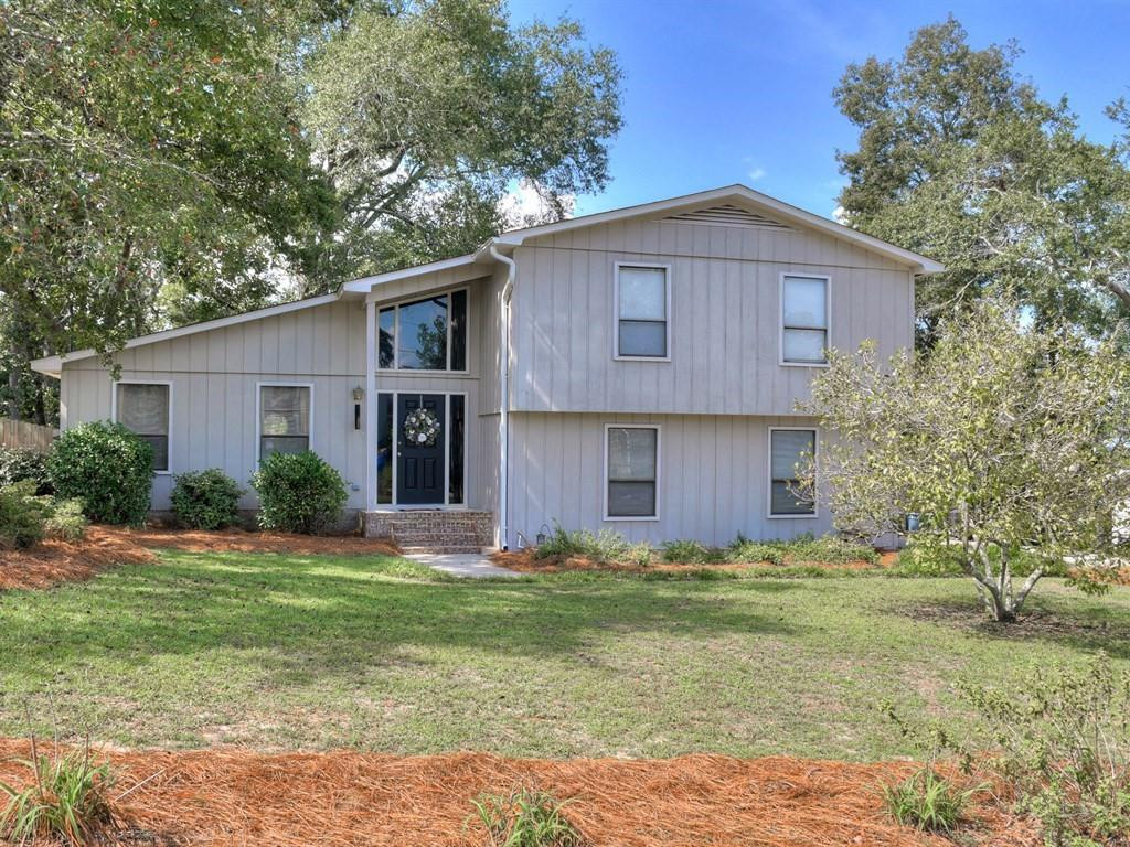4023 Rio Pinar Drive Augusta, GA 30906 - Photo 1 of 32 Main View