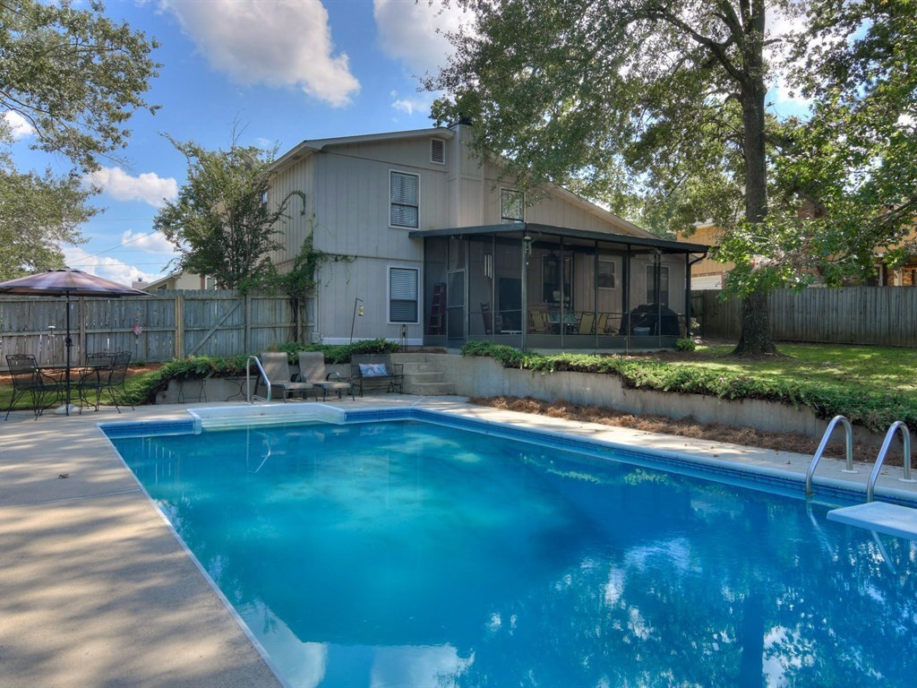 4023 Rio Pinar Drive Augusta, GA 30906 - Photo 28 of 32 Gallery Image 28
