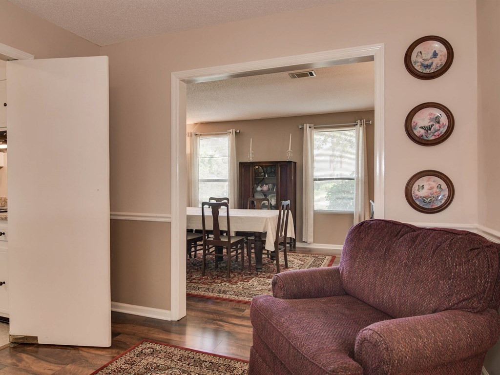 4023 Rio Pinar Drive Augusta, GA 30906 - Photo 6 of 32 Gallery Image 6