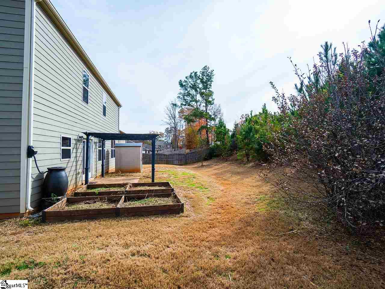 415 Timber Ridge Lane Duncan, SC 29334 - Photo 26 of 27 Gallery Image 26