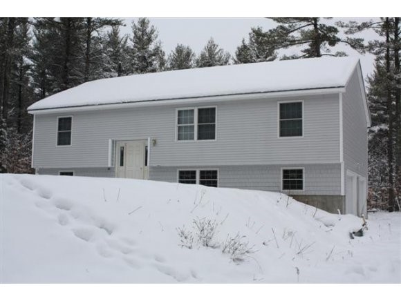 781 North Line Road Tuftonboro, NH 03816 - Photo 1 of 1