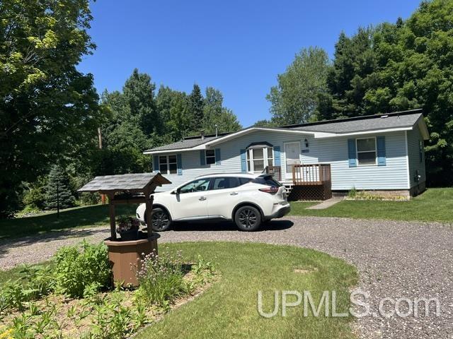 21564 Denton Road Chassell, MI 49916 - Photo 3 of 50