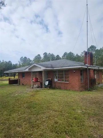$85,000 | 466 Highway 486, Campti, LA 71411