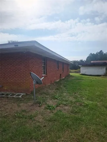 $85,000 | 466 Highway 486, Campti, LA 71411