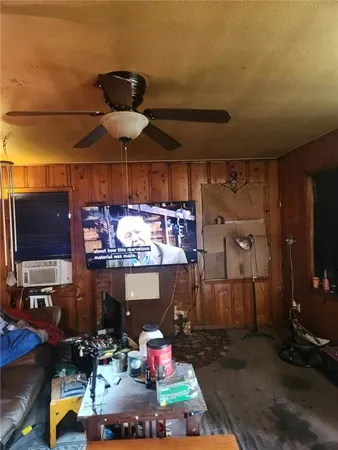 $79,000 | 466 Highway 486, Campti, LA 71411