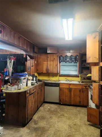 $85,000 | 466 Highway 486, Campti, LA 71411