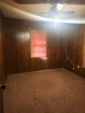 $79,000 | 466 Highway 486, Campti, LA 71411