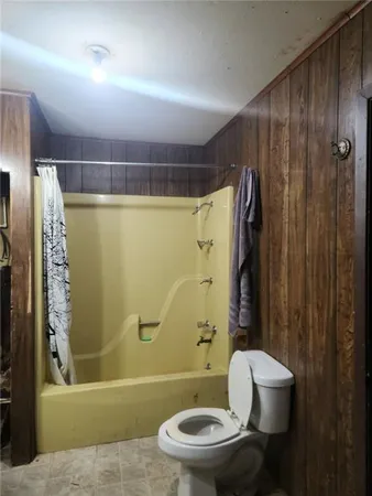 $79,000 | 466 Highway 486, Campti, LA 71411