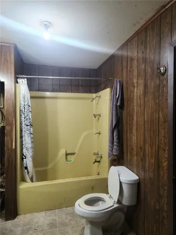 $85,000 | 466 Highway 486, Campti, LA 71411