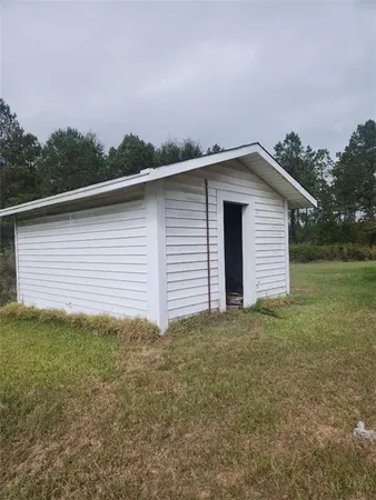 $79,000 | 466 Highway 486, Campti, LA 71411