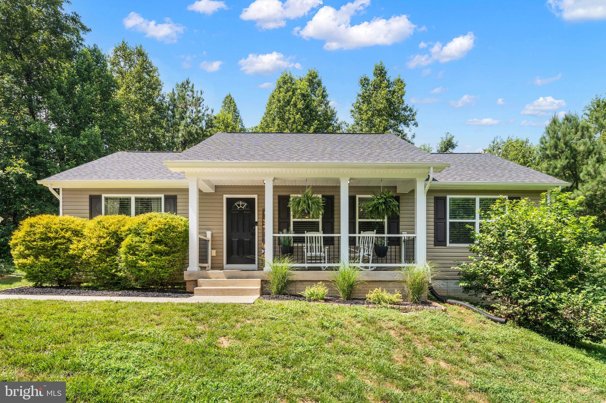 6110 Towles Mill Road Partlow, VA 22534 - Photo 1 of 36 Gallery Image 1