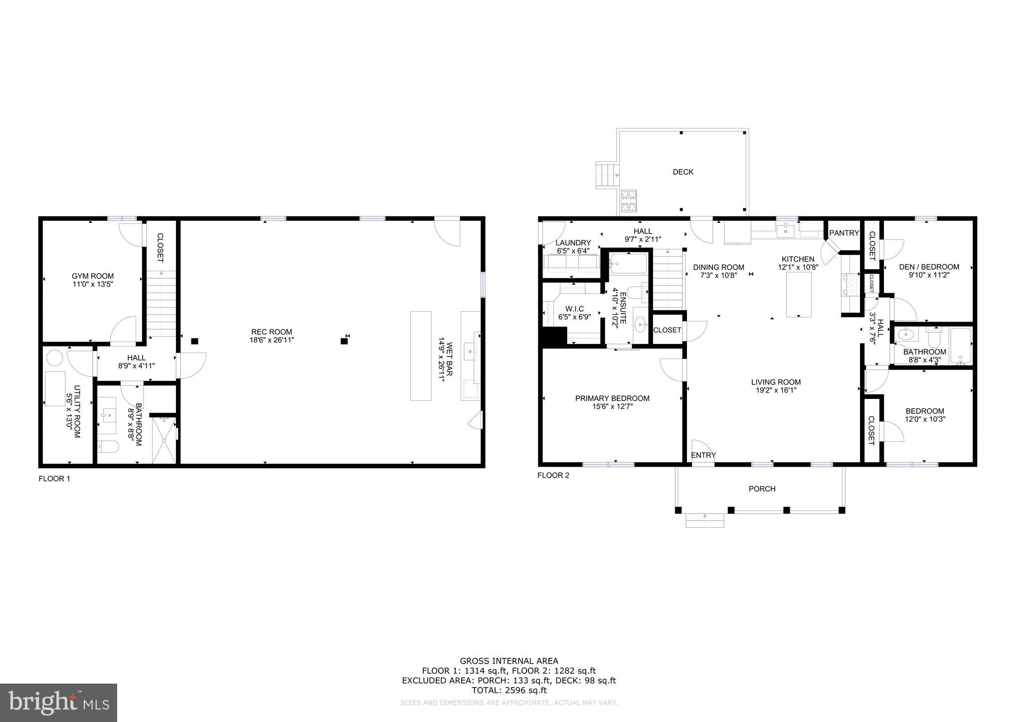 6110 Towles Mill Road Partlow, VA 22534 - Photo 29 of 36 Gallery Image 29