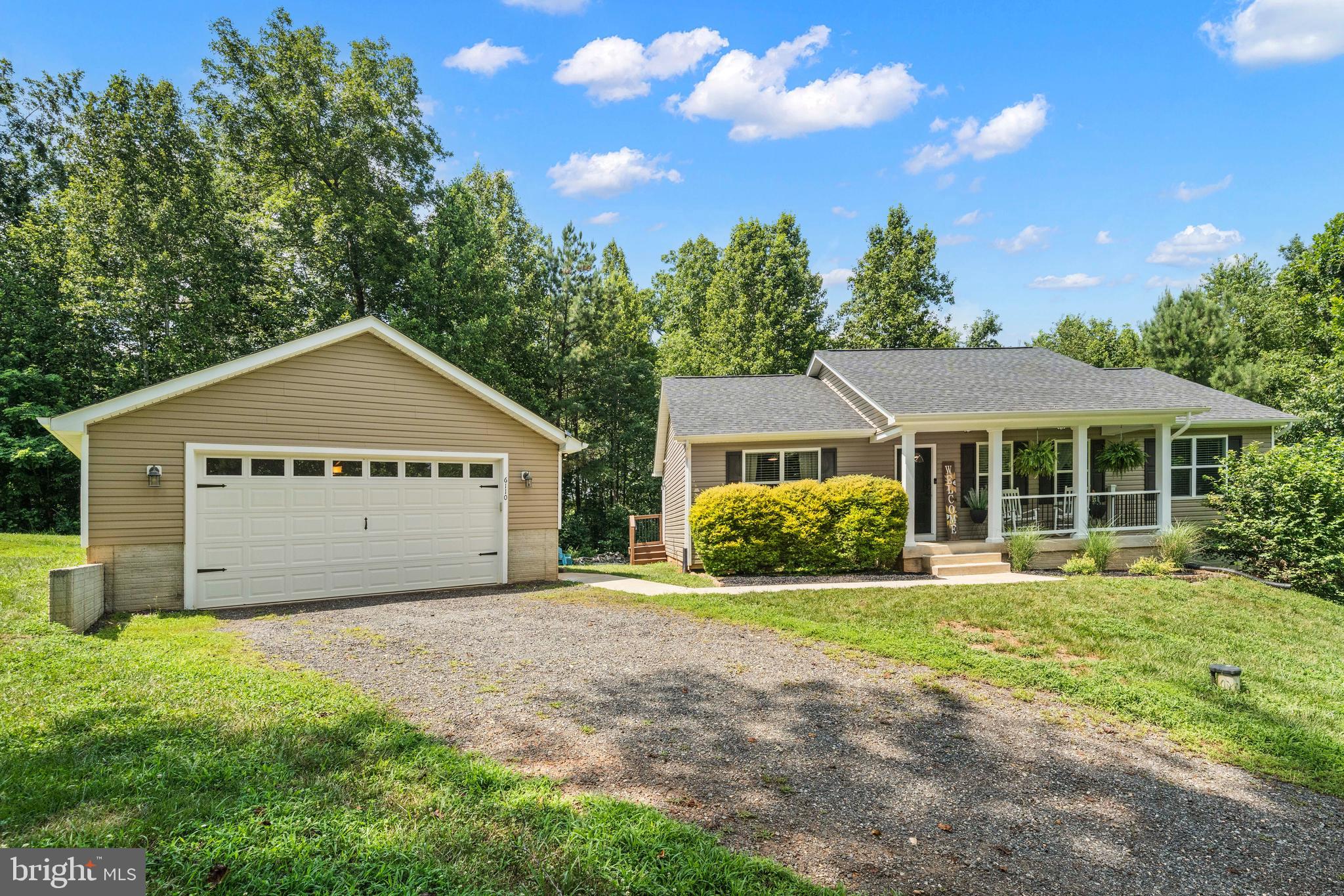 6110 Towles Mill Road Partlow, VA 22534 - Photo 30 of 36 Gallery Image 30