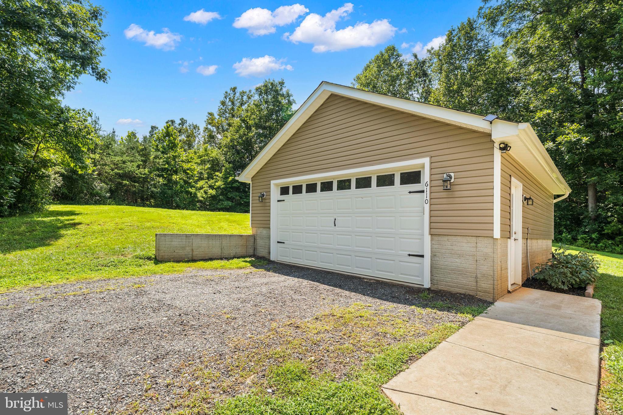 6110 Towles Mill Road Partlow, VA 22534 - Photo 32 of 36 Gallery Image 32
