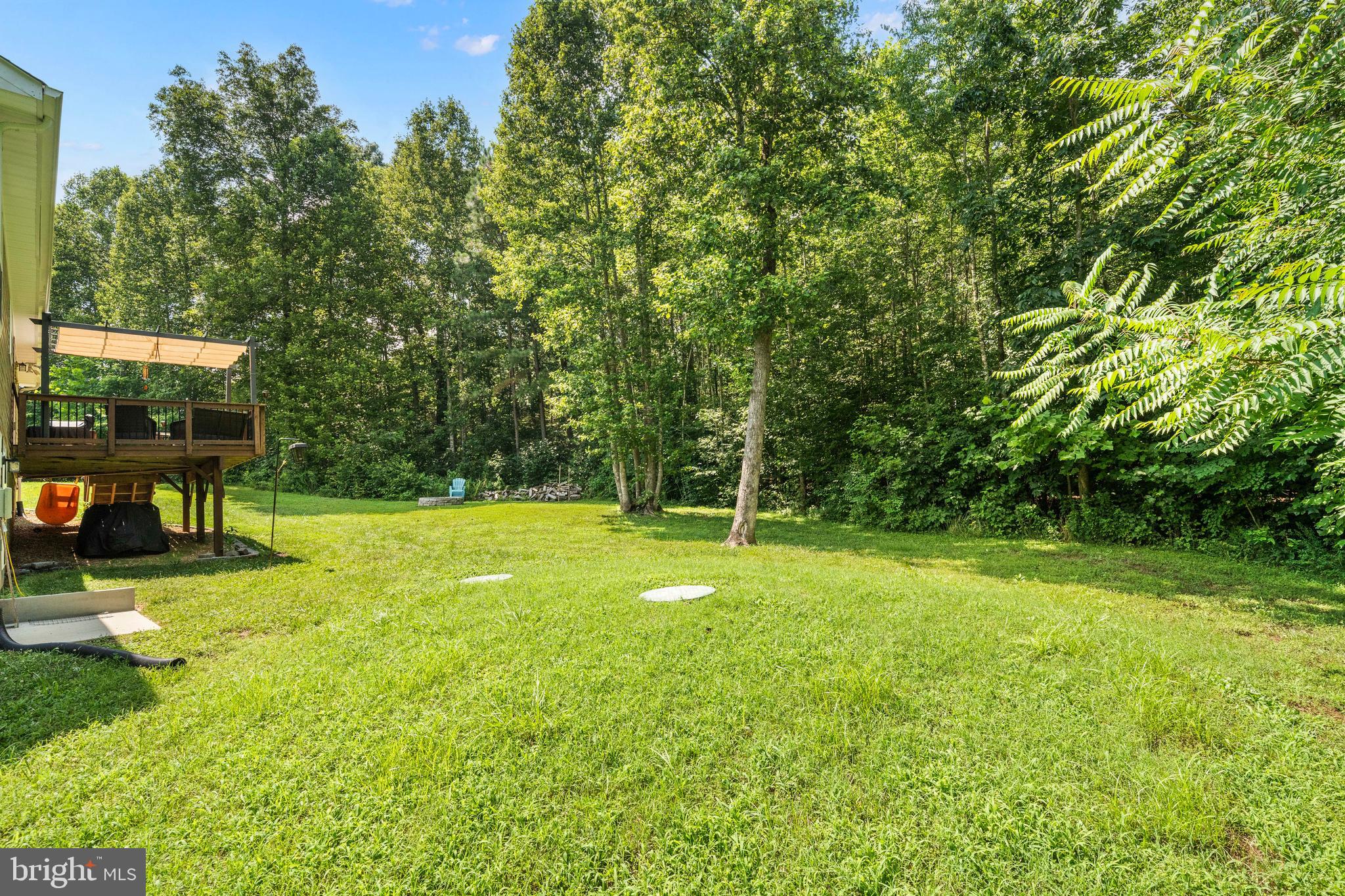 6110 Towles Mill Road Partlow, VA 22534 - Photo 35 of 36 Gallery Image 35