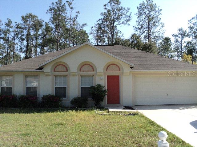 36 Raeland Lane Palm Coast, FL 32164 - Photo 1 of 1 Gallery Image 1