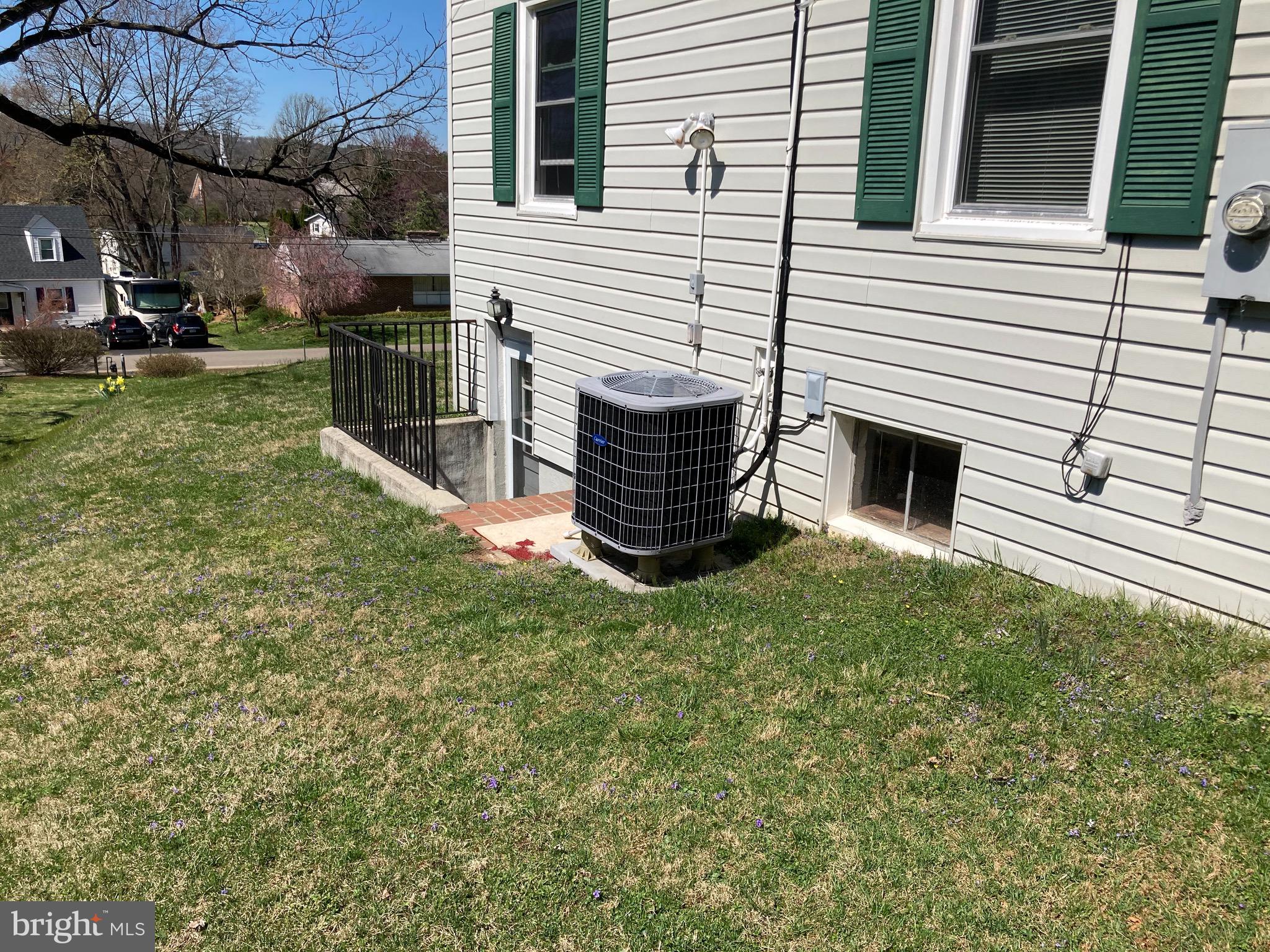 67 Frazier Road Warrenton, VA 20186 - Photo 8 of 27 Gallery Image 8