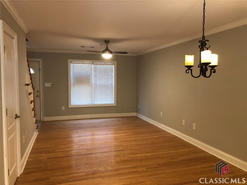 600 Mitchell Bridge Road, Unit 8 Athens, GA 30606 - Photo 2 of 11