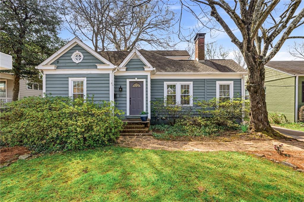 811 East Ponce De Leon Avenue Decatur, GA 30030 - Photo 1 of 1 Gallery Image 1