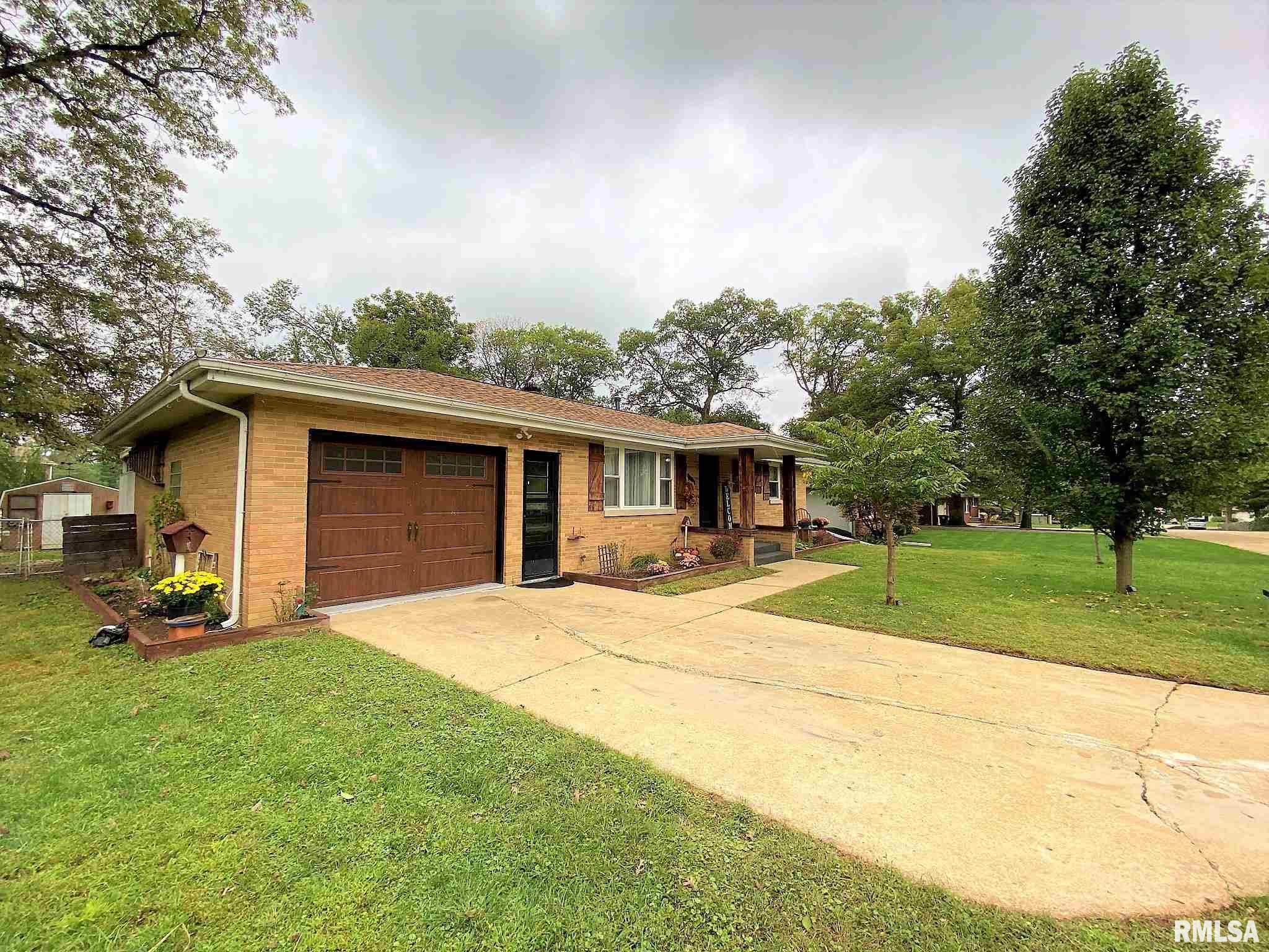 111 South Rustic Road East Peoria, IL 61611 - Photo 24 of 24 Gallery Image 24