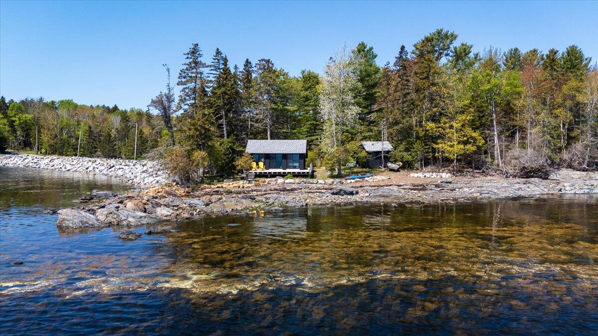 459 Main Road Islesboro, ME 04848 - Photo 8 of 38
