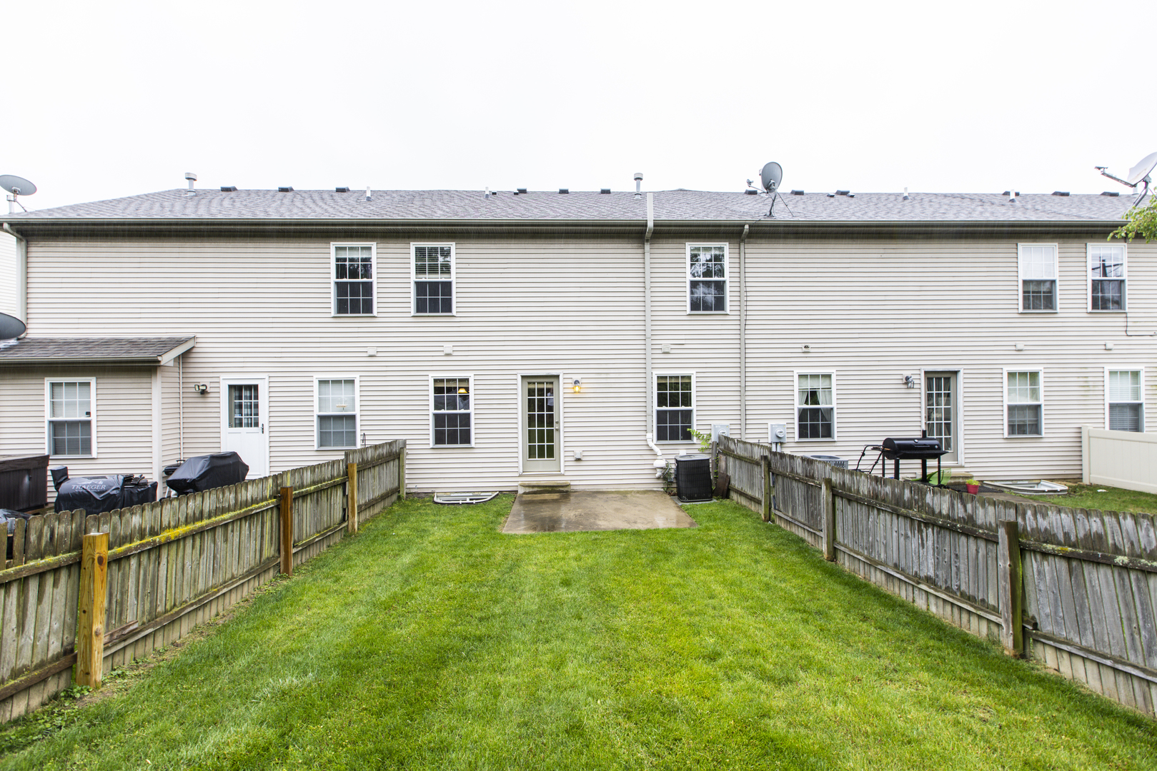 2521 Fox Trot Trail Bloomington, IL 61705 - Photo 26 of 27