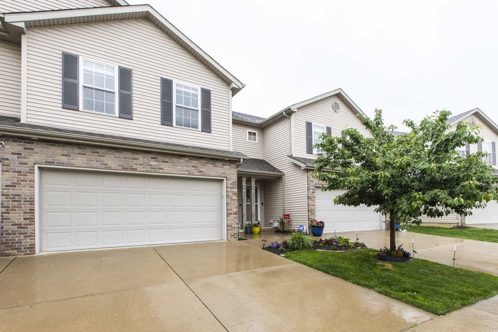 2521 Fox Trot Trail Bloomington, IL 61705 - Photo 27 of 27