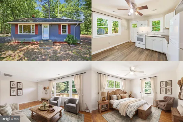 $250,000 | 483 Haden Martin Road, Palmyra, VA 22963