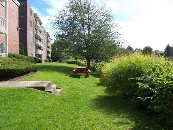 20 Hamilton Road, Unit 101 Arlington, MA 02474 - Photo 12 of 12