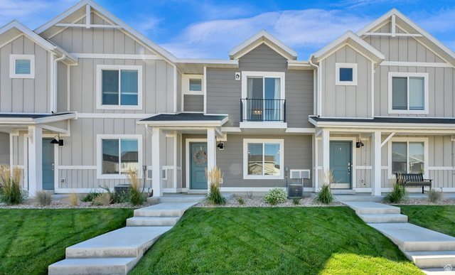 581 North Old Rnch Road West, Unit 1309 Lehi, UT 84048 - Photo 1 of 1