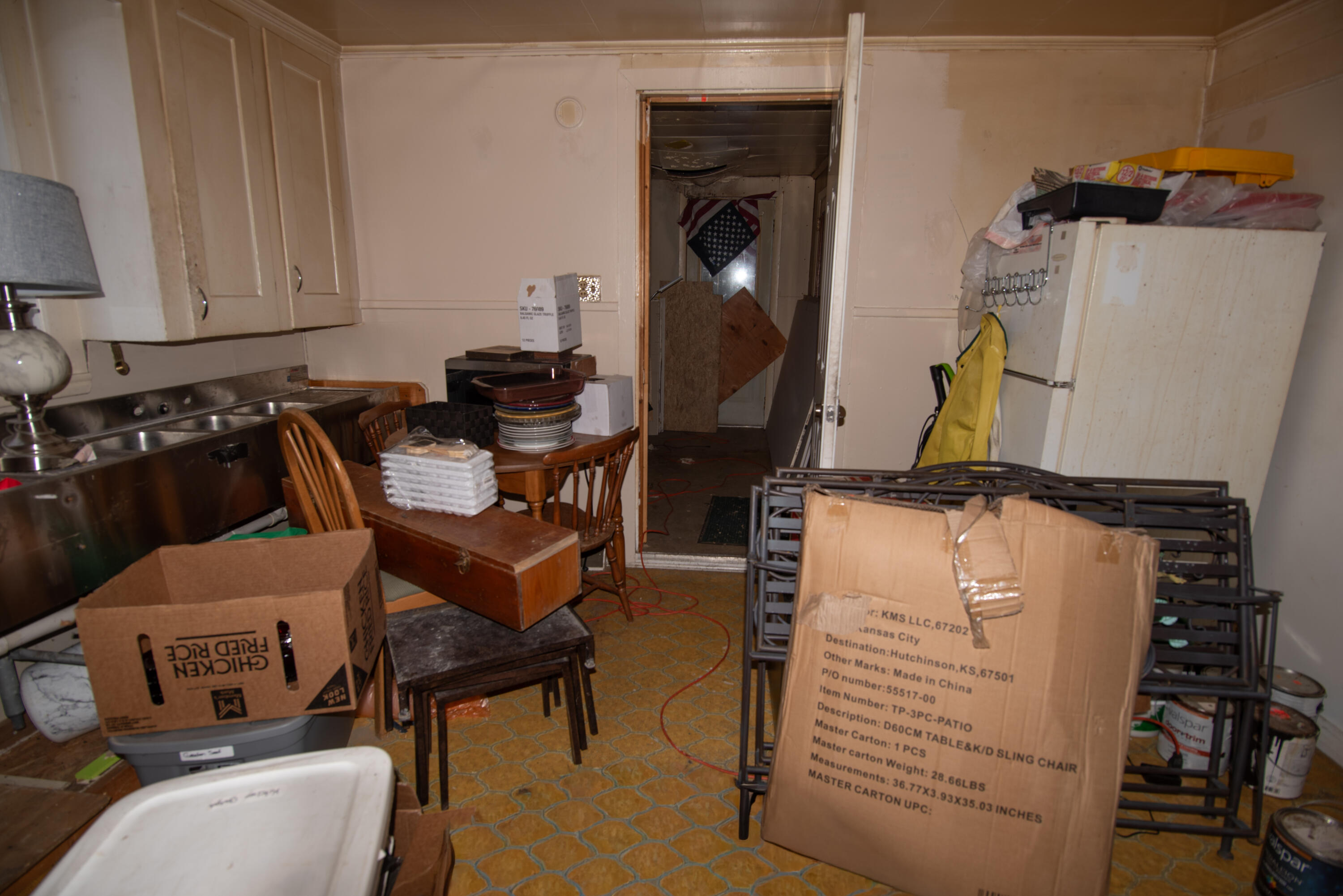 461 Main Street Madawaska, ME 04756 - Photo 16 of 30 Kitchen