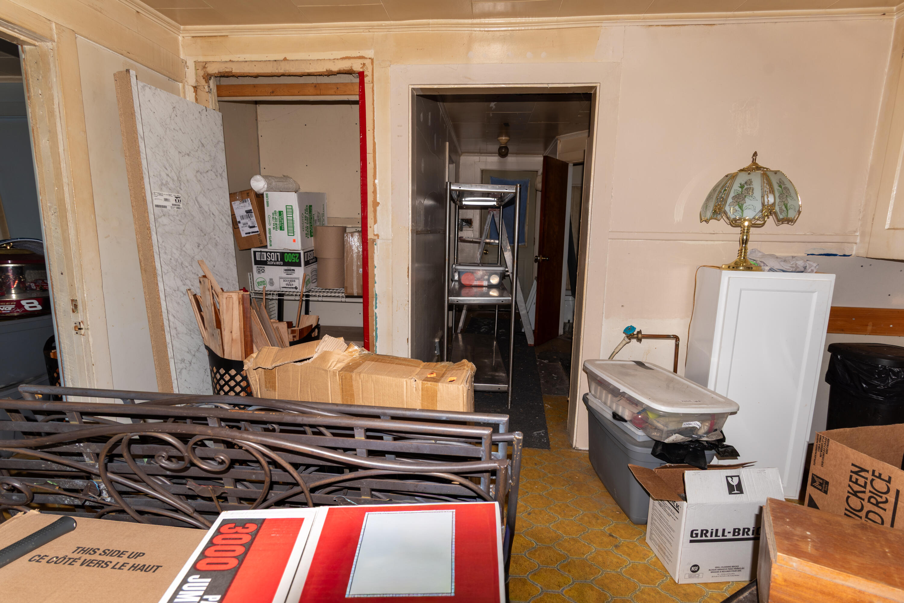 461 Main Street Madawaska, ME 04756 - Photo 18 of 30 Kitchen