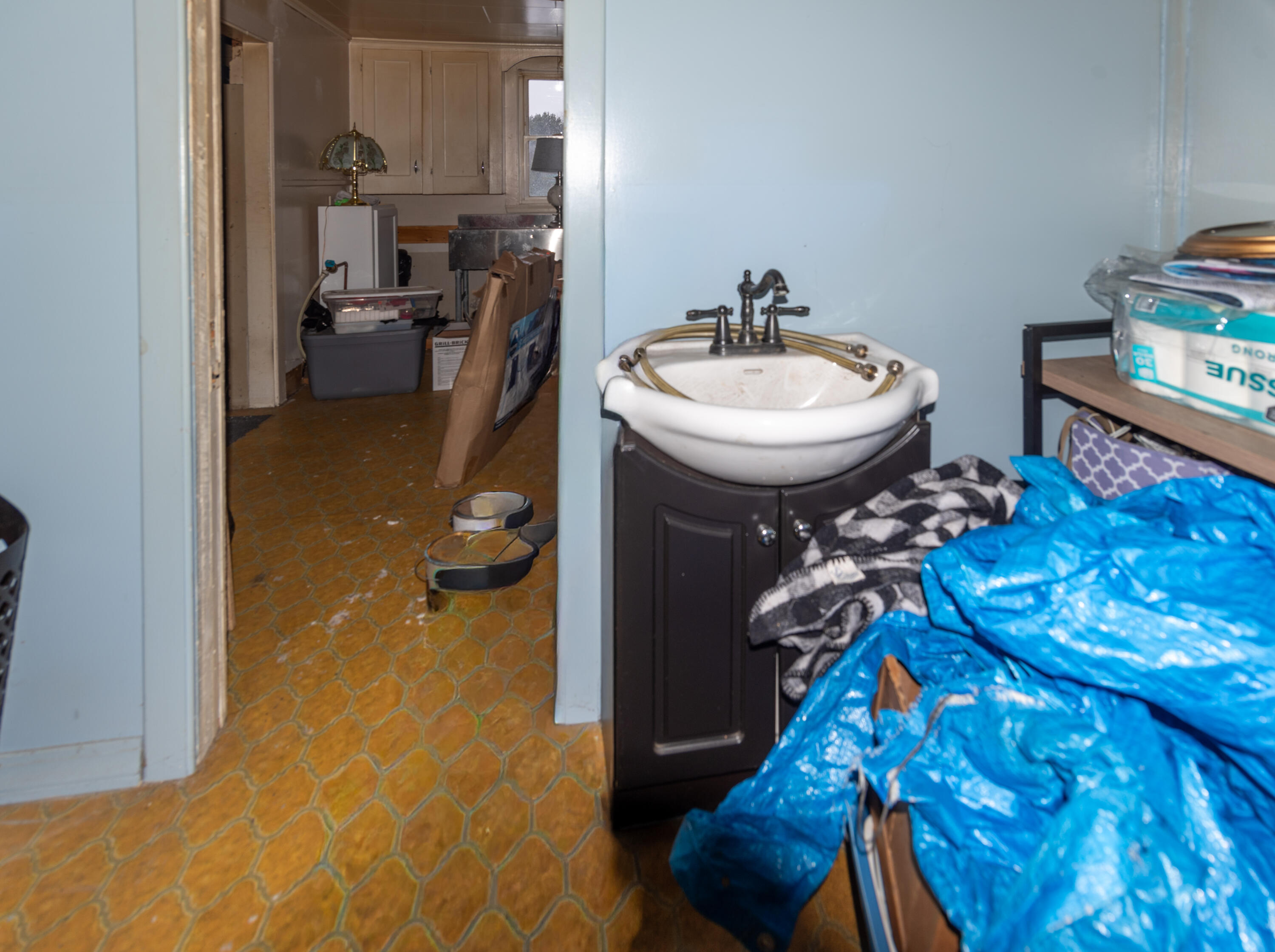 461 Main Street Madawaska, ME 04756 - Photo 21 of 30 Bathroom