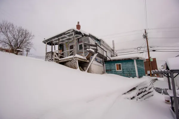 $14,000 | 461 Main Street, Madawaska, ME 04756