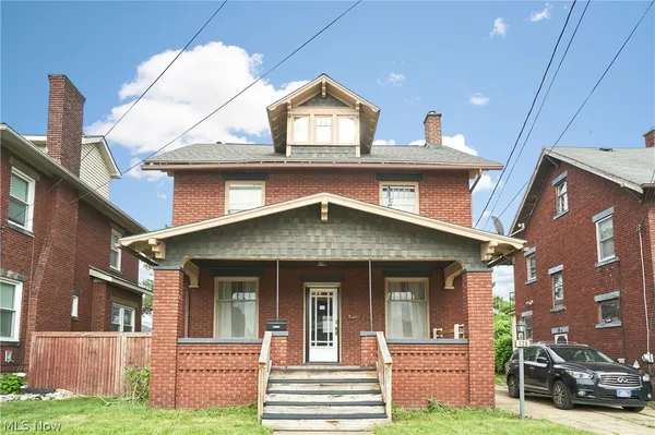 $124,900 | 136 Smith Avenue Northwest, Canton, OH 44708