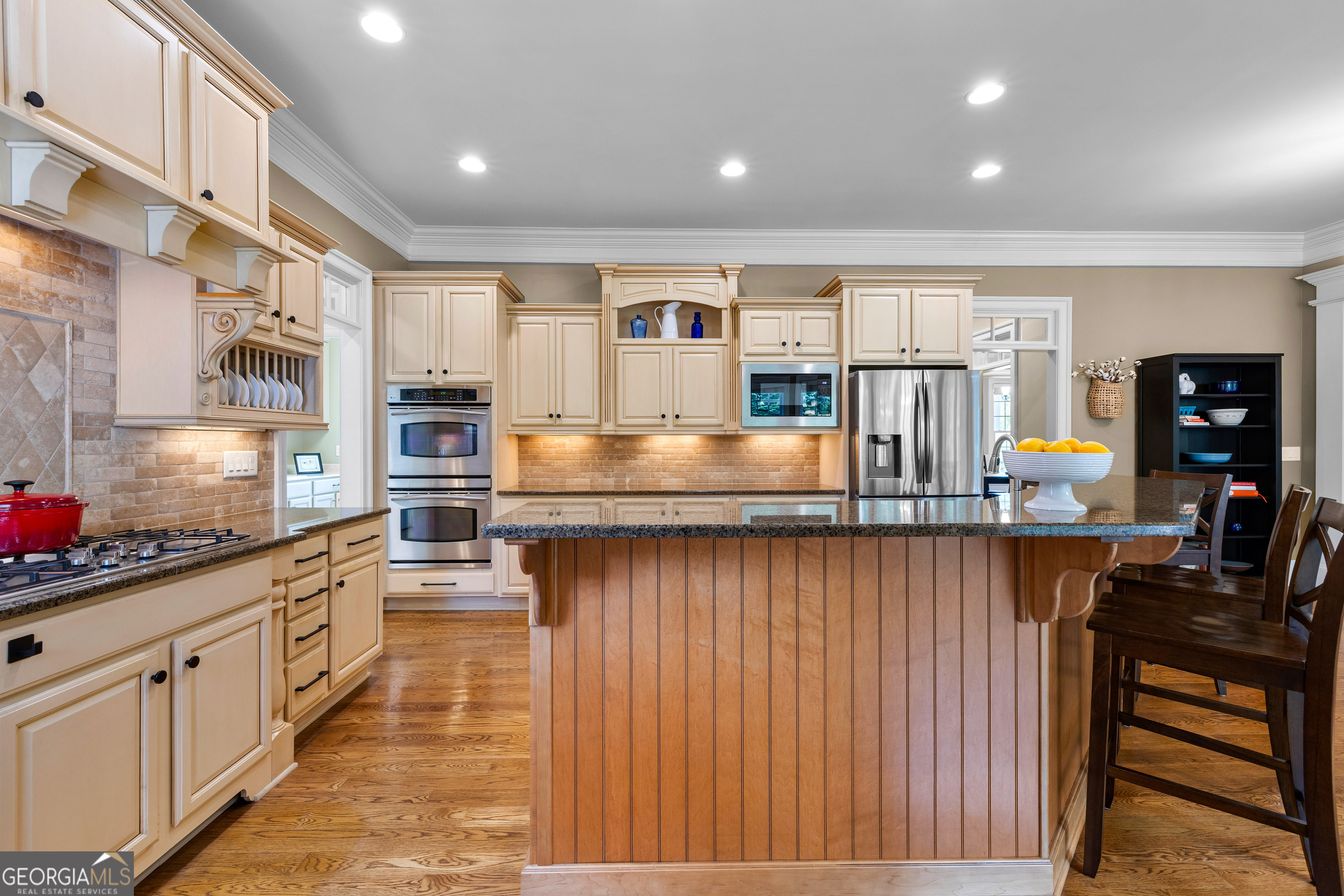 505 Old Valley Point Fayetteville, GA 30215 - Photo 26 of 78
