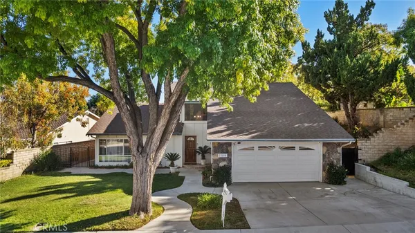 $959,000 | 23814 Sarda Road, Valencia, CA 91355
