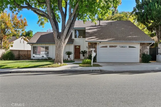 $979,000 | 23814 Sarda Road, Valencia, CA 91355