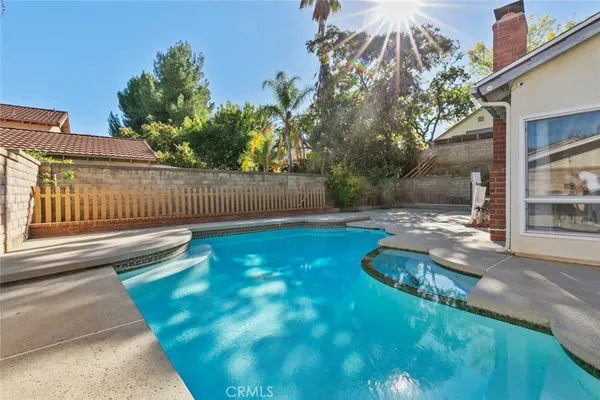 $959,000 | 23814 Sarda Road, Valencia, CA 91355