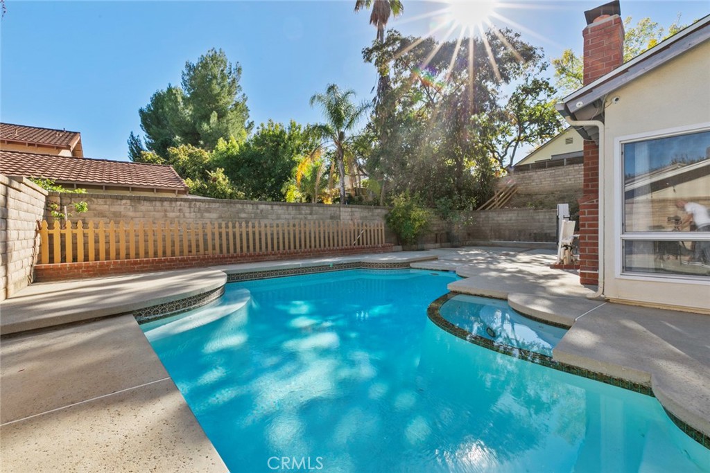 23814 Sarda Road Valencia, CA 91355 - Photo 39 of 58