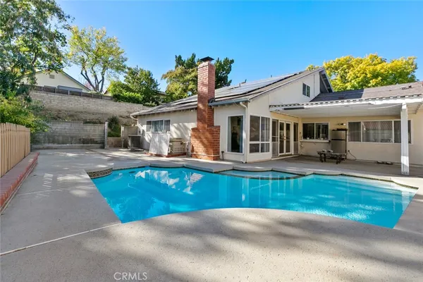 $959,000 | 23814 Sarda Road, Valencia, CA 91355