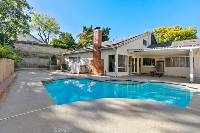 $979,000 | 23814 Sarda Road, Valencia, CA 91355