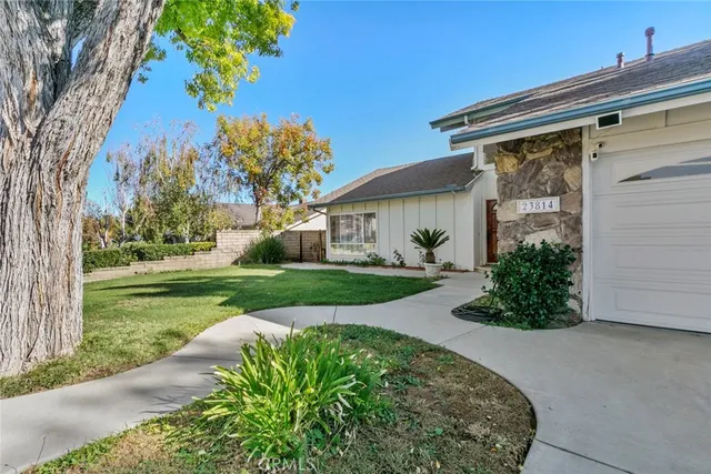 $979,000 | 23814 Sarda Road, Valencia, CA 91355