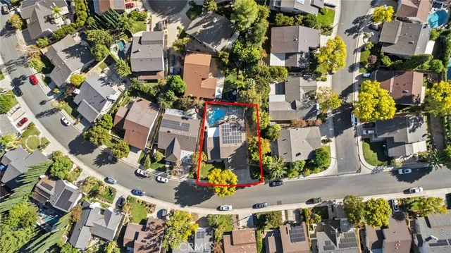 $979,000 | 23814 Sarda Road, Valencia, CA 91355