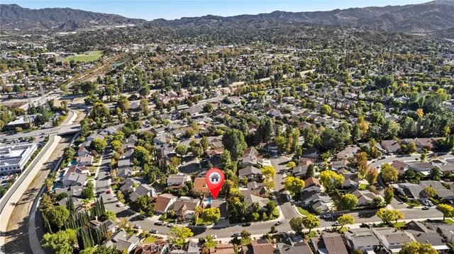 $979,000 | 23814 Sarda Road, Valencia, CA 91355