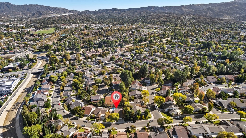 23814 Sarda Road Valencia, CA 91355 - Photo 57 of 58