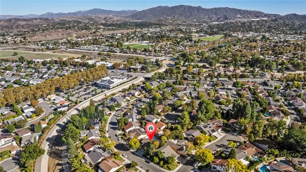 $959,000 | 23814 Sarda Road, Valencia, CA 91355